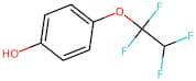 4-(1,1,2,2-Tetrafluoroethoxy)phenol
