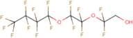 1H,1H-Perfluoro-3,6-dioxadecan-1-ol