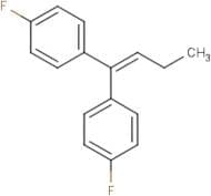 1,1-Bis(4-fluorophenyl)but-1-ene