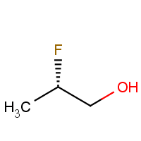 (2S)-2-Fluoropropan-1-ol