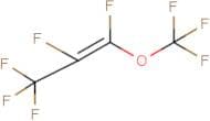 Perfluoro(1-methoxyprop-1-ene)