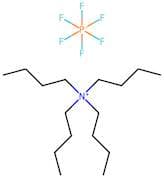 Tetra(but-1-yl)ammonium hexafluorophosphate