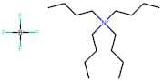 Tetra(but-1-yl)ammonium tetrafluoroborate