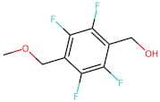4-(Methoxymethyl)-2,3,5,6-tetrafluorobenzyl alcohol