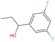 3,5-Difluoro-α-ethylbenzyl alcohol