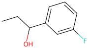 α-Ethyl-3-fluorobenzyl alcohol