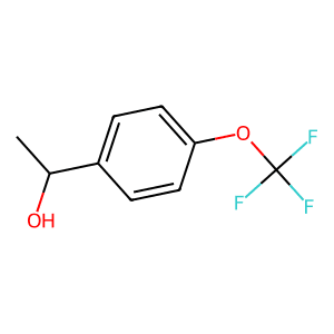 α-Methyl-4-(trifluoromethoxy)benzyl alcohol