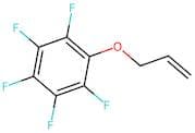 Allyloxyperfluorobenzene