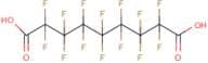 Perfluorononane-1,9-dioic acid