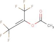 3H-Perfluoro(but-2-en-2-yl) acetate