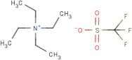Tetraethylammonium trifluoromethanesulphonate