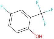 5-Fluoro-2-hydroxybenzotrifluoride