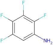 2,3,4,5-Tetrafluoroaniline