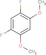 1,5-Difluoro-2,4-dimethoxybenzene