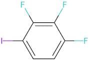 2,3,4-Trifluoroiodobenzene