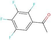 2',3',4',5'-Tetrafluoroacetophenone