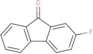 2-Fluoro-9H-fluoren-9-one