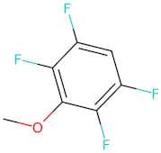 2,3,5,6-Tetrafluoroanisole