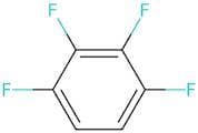 1,2,3,4-Tetrafluorobenzene