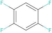 1,2,4,5-Tetrafluorobenzene