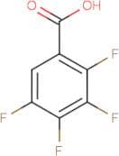 2,3,4,5-Tetrafluorobenzoic acid