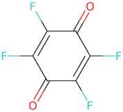 Tetrafluoro-1,4-benzoquinone