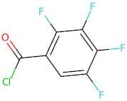 2,3,4,5-Tetrafluorobenzoyl chloride