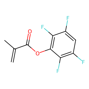 4H-Tetrafluorophenyl methacrylate