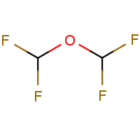 1,1,3,3-Tetrafluorodimethyl ether