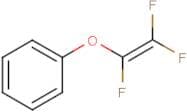 Phenyl trifluorovinyl ether
