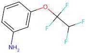 3-(1,1,2,2-Tetrafluoroethoxy)aniline