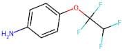 4-(1,1,2,2-Tetrafluoroethoxy)aniline