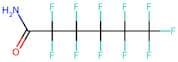 Perfluorohexanamide