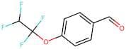 4-(2H-Tetrafluoroethoxy)benzaldehyde