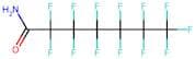 Perfluoroheptanamide