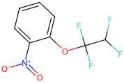 2-(1,1,2,2-Tetrafluoroethoxy)nitrobenzene