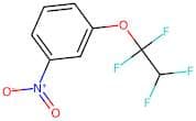 3-(1,1,2,2-Tetrafluoroethoxy)nitrobenzene