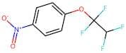 4-(1,1,2,2-Tetrafluoroethoxy)nitrobenzene