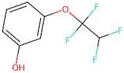 3-(1,1,2,2-Tetrafluoroethoxy)phenol