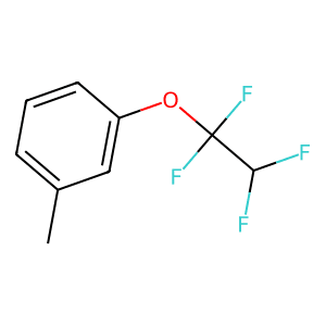 3-(1,1,2,2-Tetrafluoroethoxy)toluene