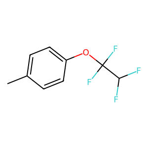 4-(1,1,2,2-Tetrafluoroethoxy)toluene