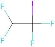 2-Iodo-1H-tetrafluoroethane