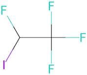 1-Iodo-1H-tetrafluoroethane