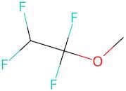 Methyl 2H-tetrafluoroethyl ether