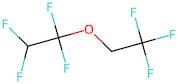 1,1,2,2-Tetrafluoroethyl 2,2,2-trifluoroethyl ether