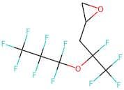 [2,3,3,3-Tetrafluoro-2-(heptafluoropropoxy)propyl]epoxide