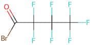 Heptafluorobutyryl bromide