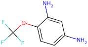 4-(Trifluoromethoxy)benzene-1,3-diamine