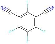Tetrafluoroisophthalonitrile