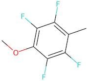 2,3,5,6-Tetrafluoro-4-methylanisole